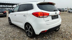 Kia Carens  Premium, снимка 3