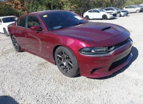 Dodge Charger SCAT PACK RWD, снимка 2