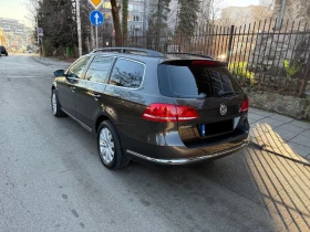 VW Passat 1.4 TSI EcoFuel CNG/Метан, снимка 6