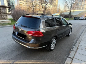 VW Passat 1.4 TSI EcoFuel CNG/Метан - 6900 лв. - 10944126 | Car24.bg