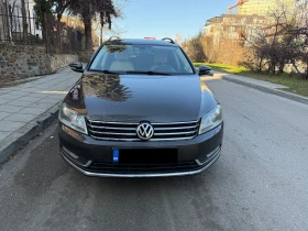 VW Passat 1.4 TSI EcoFuel CNG/Метан - 6900 лв. - 10944126 | Car24.bg