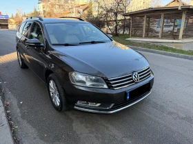 VW Passat 1.4 TSI EcoFuel CNG/Метан - 6900 лв. - 10944126 | Car24.bg