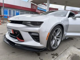 Chevrolet Camaro RS, снимка 3