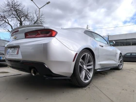 Chevrolet Camaro RS, снимка 12