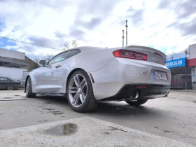 Chevrolet Camaro RS, снимка 11