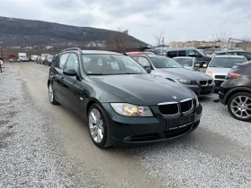 BMW 320 D NAVI KOJA | Mobile.bg    2