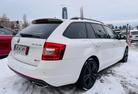 Skoda Octavia VRS/2.0d/DSG/ГЕРМАНИЯ/KEY LESS GO/ТОП СЪСТОЯНИЕ///, снимка 7