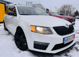 Skoda Octavia VRS/2.0d/DSG/ГЕРМАНИЯ/KEY LESS GO/ТОП СЪСТОЯНИЕ///, снимка 5