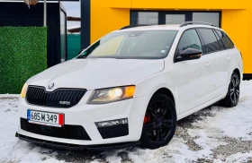 Skoda Octavia VRS/2.0d/DSG/ГЕРМАНИЯ/KEY LESS GO/ТОП СЪСТОЯНИЕ///, снимка 2