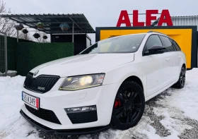 Skoda Octavia VRS/2.0d/DSG/ГЕРМАНИЯ/KEY LESS GO/ТОП СЪСТОЯНИЕ///, снимка 3