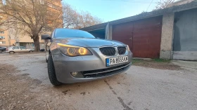 BMW 530 FACELIFT 530D X-DRIVE 4X4, снимка 2