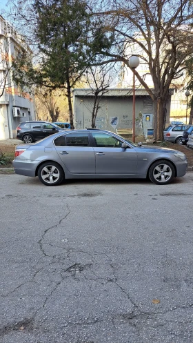 BMW 530 FACELIFT 530D X-DRIVE 4X4, снимка 5