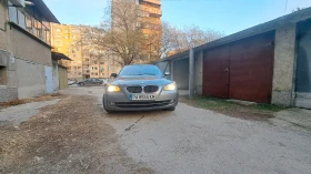 BMW 530 FACELIFT 530D X-DRIVE 4X4, снимка 1