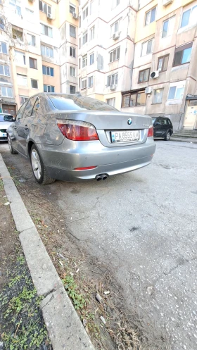 BMW 530 FACELIFT 530D X-DRIVE 4X4, снимка 8