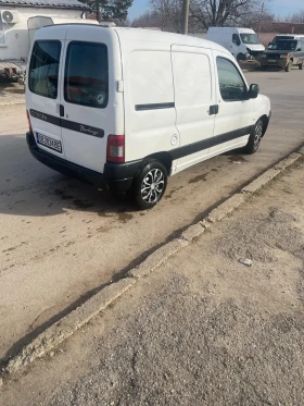 Citroen Berlingo, снимка 3