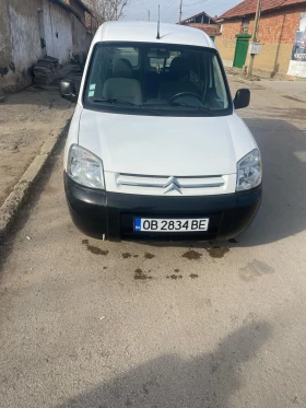 Citroen Berlingo, снимка 1