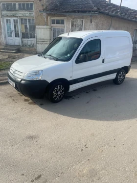 Citroen Berlingo, снимка 4