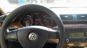 VW Passat, снимка 12