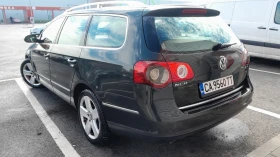 VW Passat, снимка 4