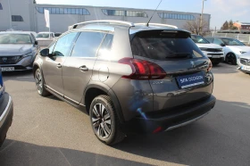 Peugeot 2008 ALLURE 1.5 e-HDI 102 BVM6 EURO 6.2//1809051, снимка 4