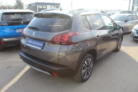 Peugeot 2008 ALLURE 1.5 e-HDI 102 BVM6 EURO 6.2//1809051, снимка 3