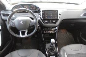 Peugeot 2008 ALLURE 1.5 e-HDI 102 BVM6 EURO 6.2//1809051, снимка 5