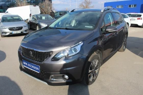 Peugeot 2008 ALLURE 1.5 e-HDI 102 BVM6 EURO 6.2//1809051, снимка 1