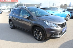 Peugeot 2008 ALLURE 1.5 e-HDI 102 BVM6 EURO 6.2//1809051, снимка 2