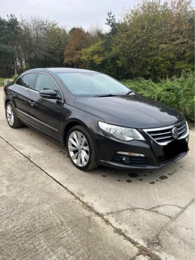 VW CC PASSAT CC BlueMotion 170BHP, снимка 2