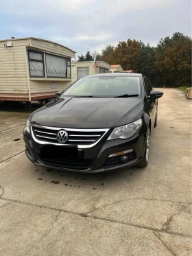 VW CC PASSAT CC BlueMotion 170BHP, снимка 3