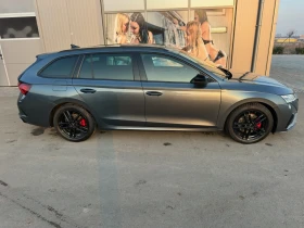 Skoda Octavia VRS Теглич Панорама - 46000 лв. - 43374094 | Car24.bg