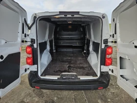 Citroen Jumpy 1.5 HDI само 19хил.км - 41900 лв. - 96568719 | Car24.bg