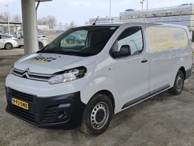 Citroen Jumpy 1.5 HDI само 19хил.км 1