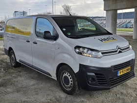 Citroen Jumpy 1.5 HDI само 19хил.км - 41900 лв. - 96568719 | Car24.bg