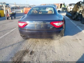 Maserati GranTurismo 4.2L V8 405кс * Лизинг* - 26000 лв. - 81742339 | Car24.bg