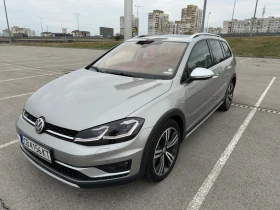     VW Alltrack 7.5