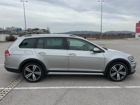 VW Alltrack 7.5, снимка 4