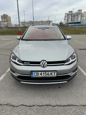 VW Alltrack 7.5, снимка 6