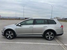     VW Alltrack 7.5