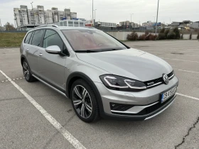     VW Alltrack 7.5