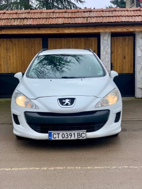 Peugeot 308, снимка 3