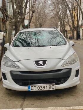 Peugeot 308, снимка 10