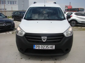 Обява за продажба на Dacia Dokker 1.5 DCI KLIMA ~13 990 лв. - изображение 1