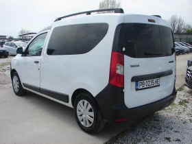 Обява за продажба на Dacia Dokker 1.5 DCI KLIMA ~13 990 лв. - изображение 3