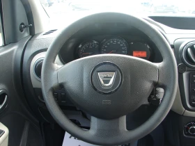 Обява за продажба на Dacia Dokker 1.5 DCI KLIMA ~13 990 лв. - изображение 7
