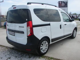 Обява за продажба на Dacia Dokker 1.5 DCI KLIMA ~13 990 лв. - изображение 4