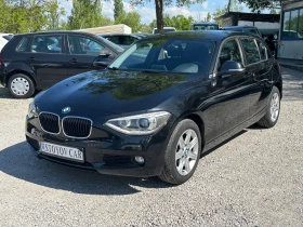 BMW 118 2.0D
