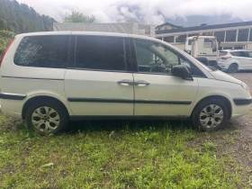 Обява за продажба на Citroen C8 2.0 HDI FACE Ел.Врати Euro5 ~2 100 лв. - изображение 1