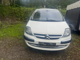 Обява за продажба на Citroen C8 2.0 HDI FACE Ел.Врати Euro5 ~2 100 лв. - изображение 5