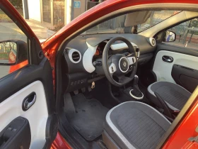 Renault Twingo | Mobile.bg    8